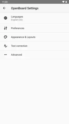 OpenBoard android App screenshot 3